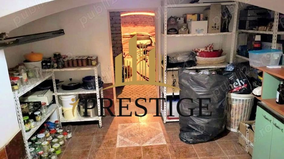 COMISION 0% | CASĂ CU PISCINĂ INTERIOARĂ | 5 CAMERE | SIBIU | TURNIȘOR - Poză 10