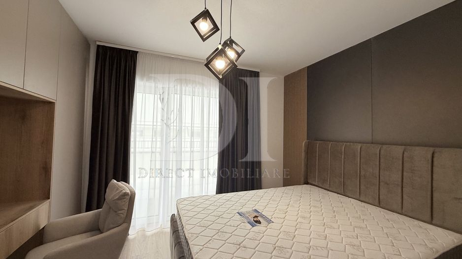 Apartament ultramodern la cheie / terasa 50 mp / Zona  Eroilor - Poză 10