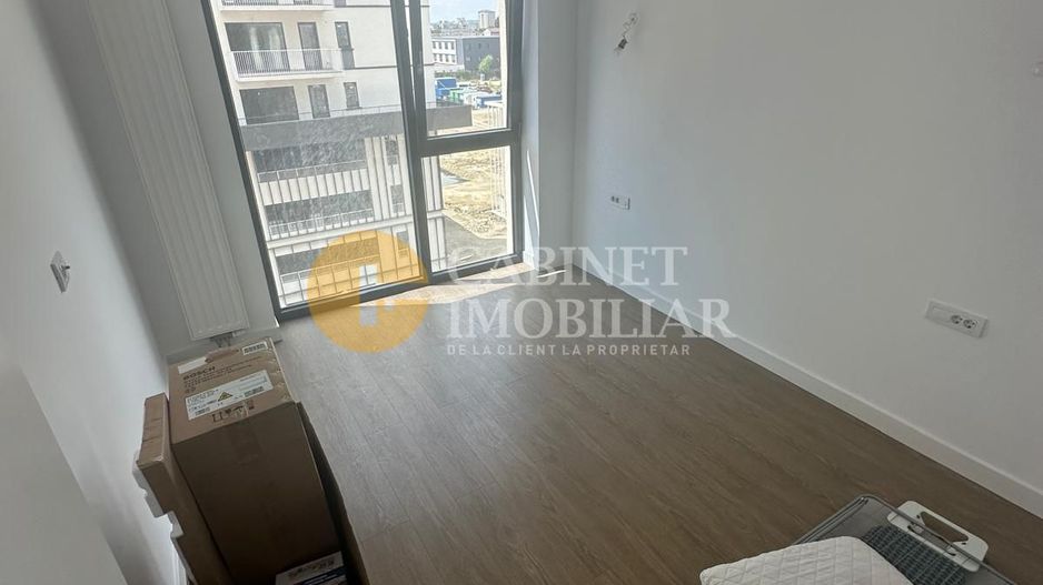 Silk District - Bloc Nou - 2 camere cu Loc de parcare - Etaj Intermediar - Poză 3