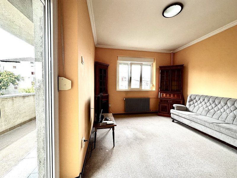 2 camere, decomandat, cu balcon - Complexul Studențesc - Poză 10