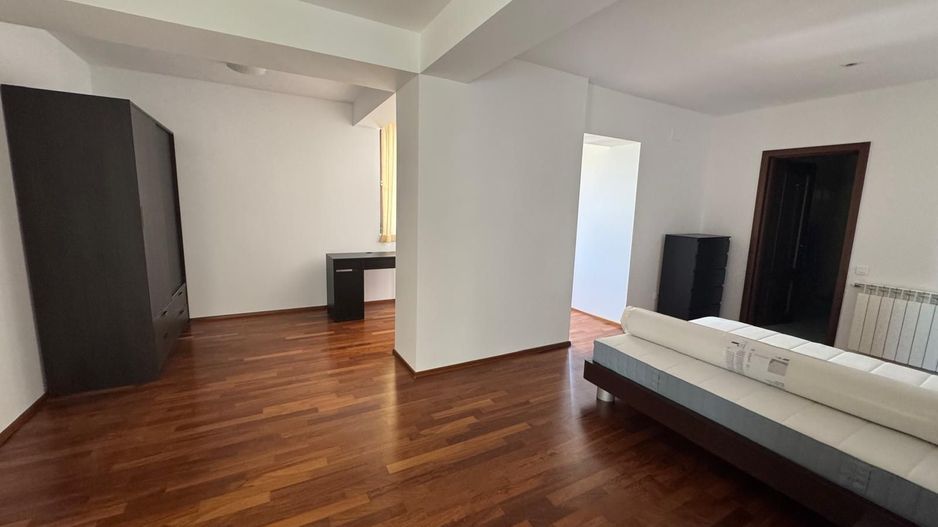 Apartament 3 camere I Herastrau - Poză 8