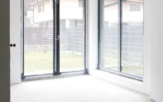 Duplex 4 camere | 120 mp utili | 180 mp curte | P+ET+POD | Floresti - Poză 57