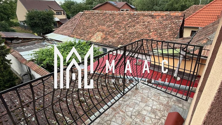 Casă de vânzare 4 camere | Lupeni, Sibiu | 141 mp utili, teren 676 mp - Poză 20