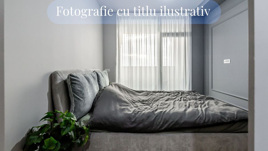 Apartament NOU X-City Towers – Direct de la dezvoltator - Poză 1