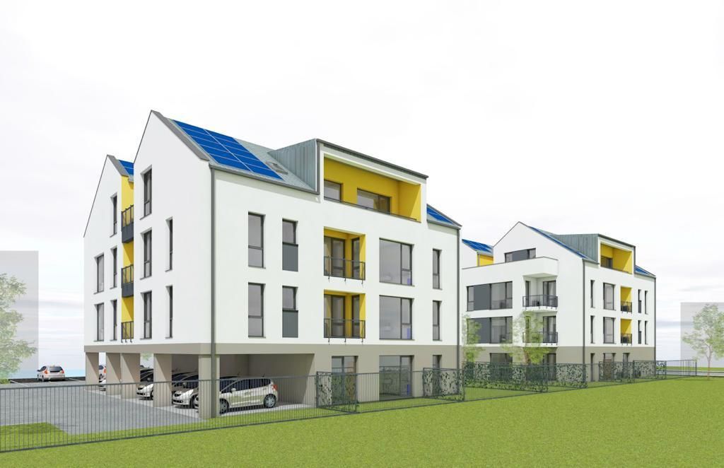 Apartamente decomandate | Lift | Gradina proprie | Dezvoltator - Poză 12