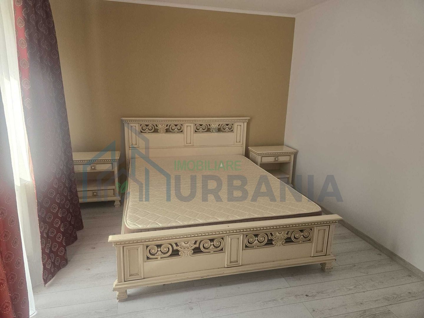 Apartament 2 camere de inchiriat, zona Galata, strada Iosef Sabo - Poză 2