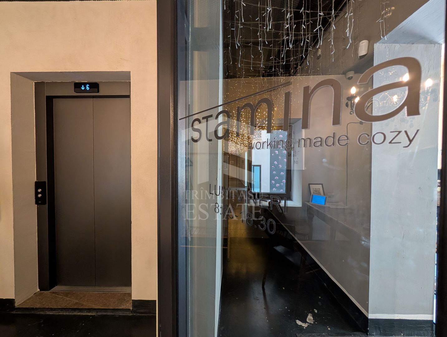 Coworking modern în zona Cișmigiu – 3 birouri de închiriat - Poză 26
