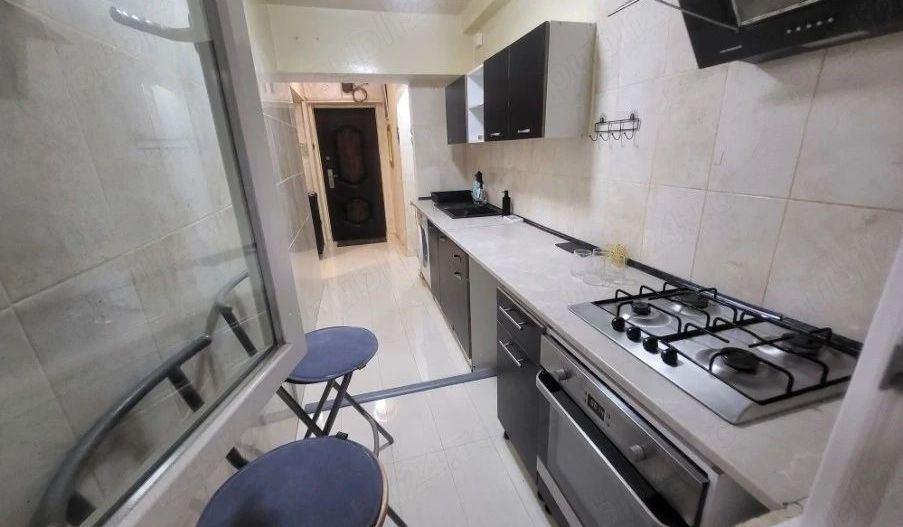 Vanzare Apartament 2 camere | Bd. Constructorilor – Liceul Marin Preda - Poză 4