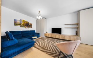 Apartament cu 2 camere si parcare de inchiriat in Record Park - Poză 2