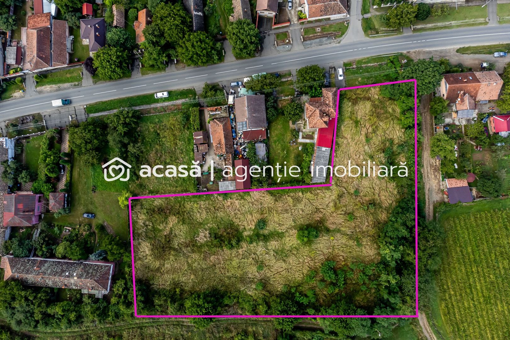 Teren de vis în Ghioroc! Stațiunea supranumită ”Litoralul Vestului” - Poză 11