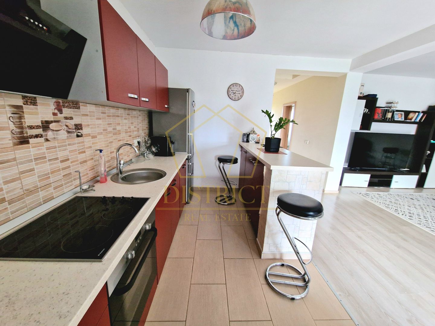 Casa individuala impartita in 2 apartamente | Ianova - Poză 2