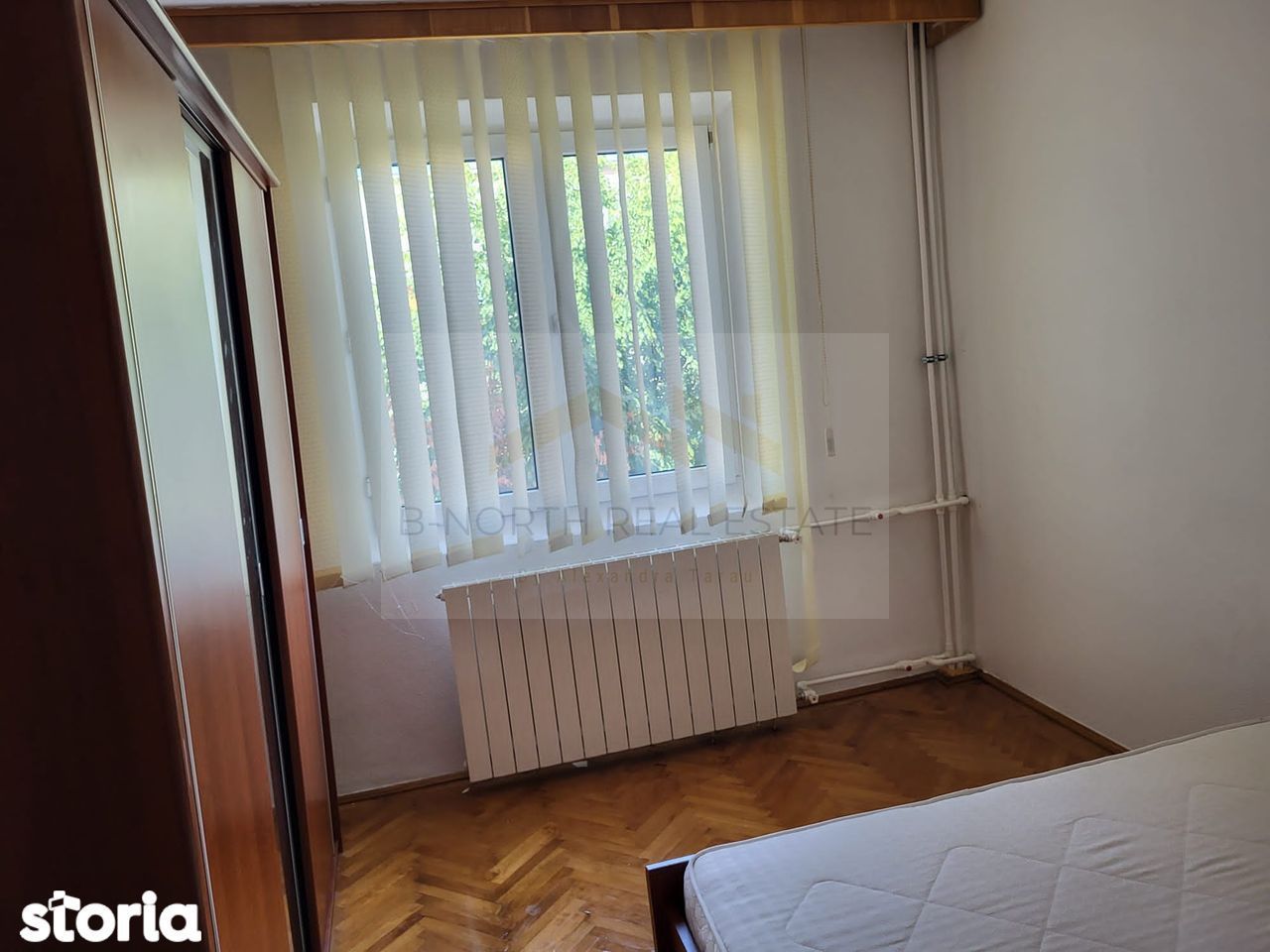 Apartament de închiriat 4 camere Apărătorii Patriei | 78 mp | Parcare inclusă - Poză 2