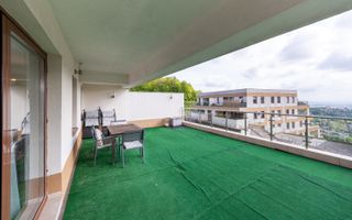 Apartament Premium 2 Camere | Terasă Spațioasă + Loc de Parcare | Season Residen - Poză 27