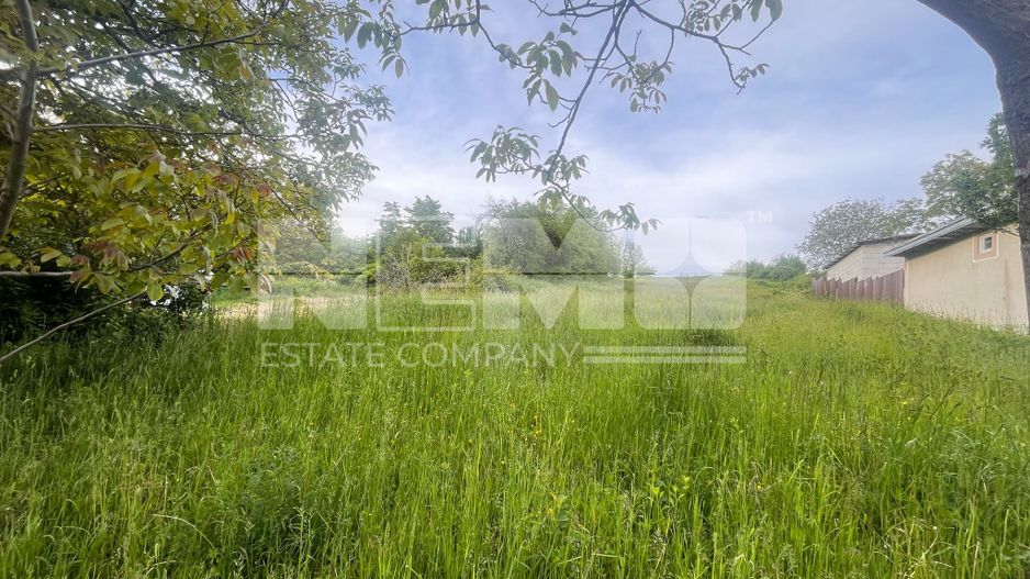 Teren Intravilan 24 Ari I Suceava/Burdujeni Sat I 55.000Euro - Poză 1