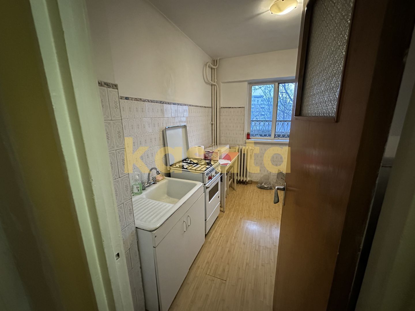Apartament 3 Camere | Gorjului | Metrou | Etaj Intermediar - Poză 9