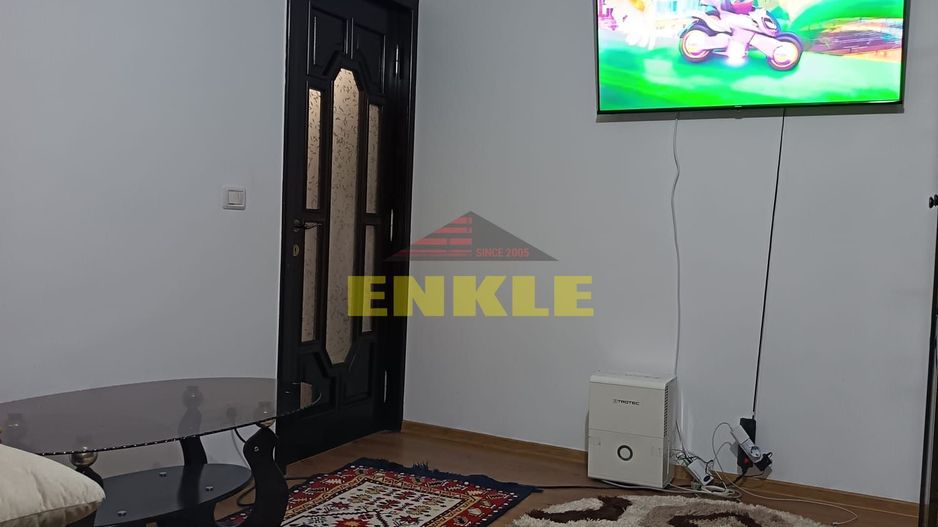 De vânzare apartament 2 camere  la parter– zona Bucovina - Poză 4