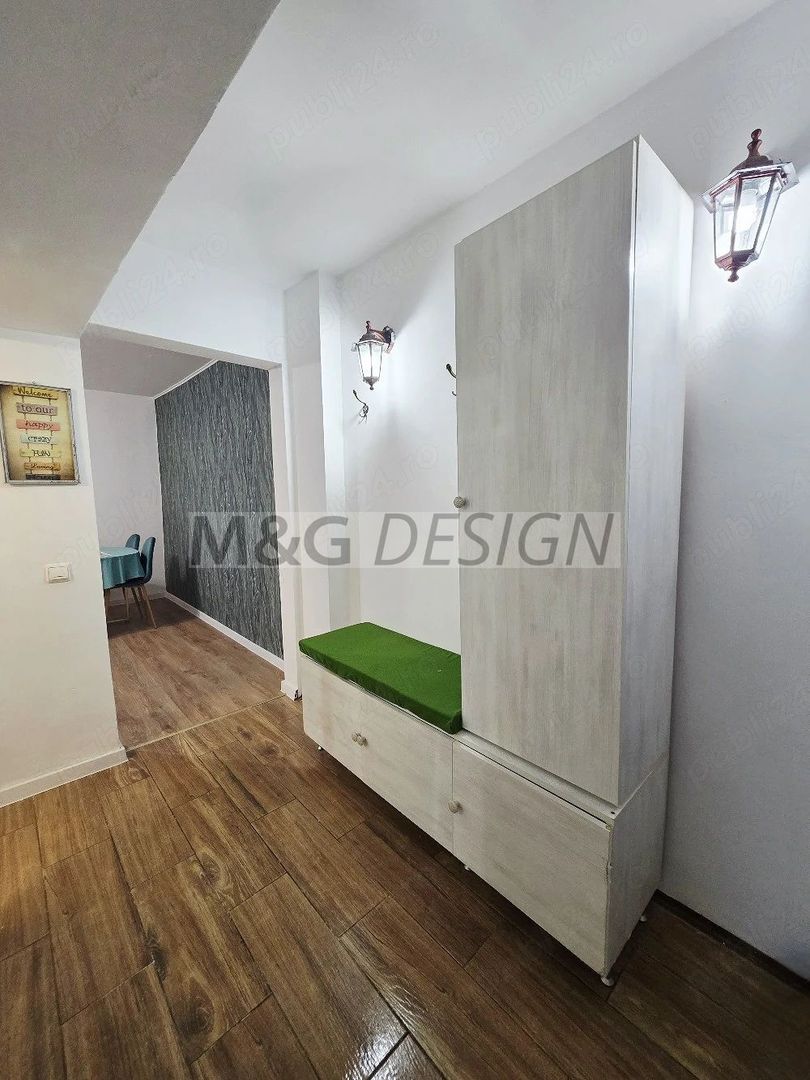 Apartament  2 camere Take Ionescu - Poză 4