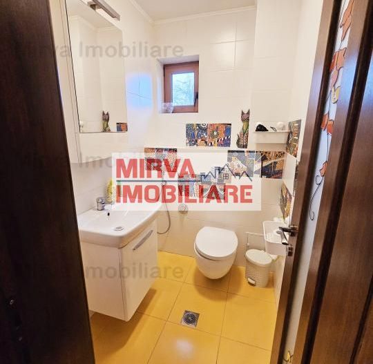 🏡 Vilă elegantă cu 6 camere – Bănești, zona Primăriei - Poză 25