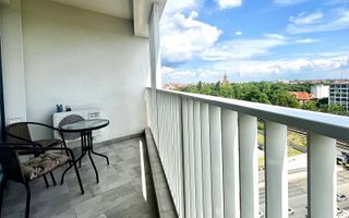 Apartament cu 3 camere, elegant, cu un view spectaculos, Central- City of Mara - Poză 16