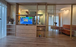 Apartament 4 camere, Iancu Nicolae utilat mobilat complet Investitie - Poză 5