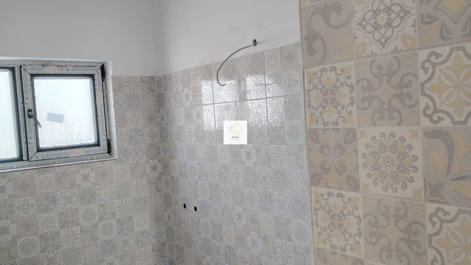 Casa pe structura metalica Samurcasi - Poză 14