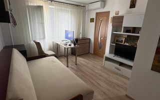 Garsoniera semidecomandata de vanzare in zona Brancoveanu - Poză 1