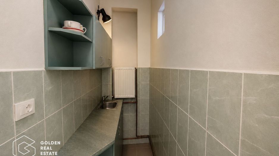 Spatiu pentru birouri sau cabinet, parter, zona Intim - Poză 5