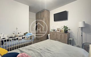 Apartament de vânzare cu 3 camere în Prima Universității, Oradea - Poză 4
