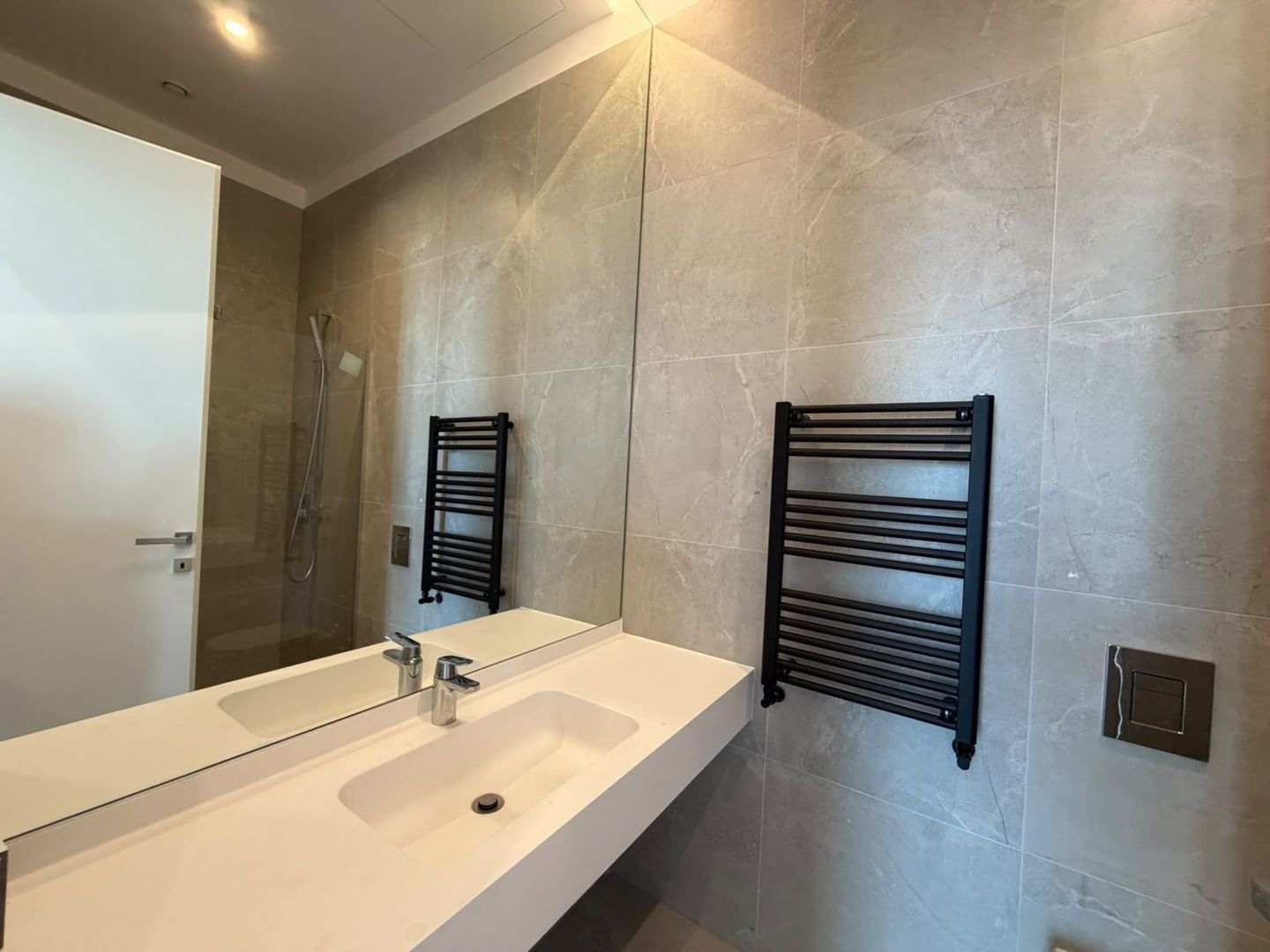 Apartament  High-End 3 camere | One Floreasca Towers - Poză 19