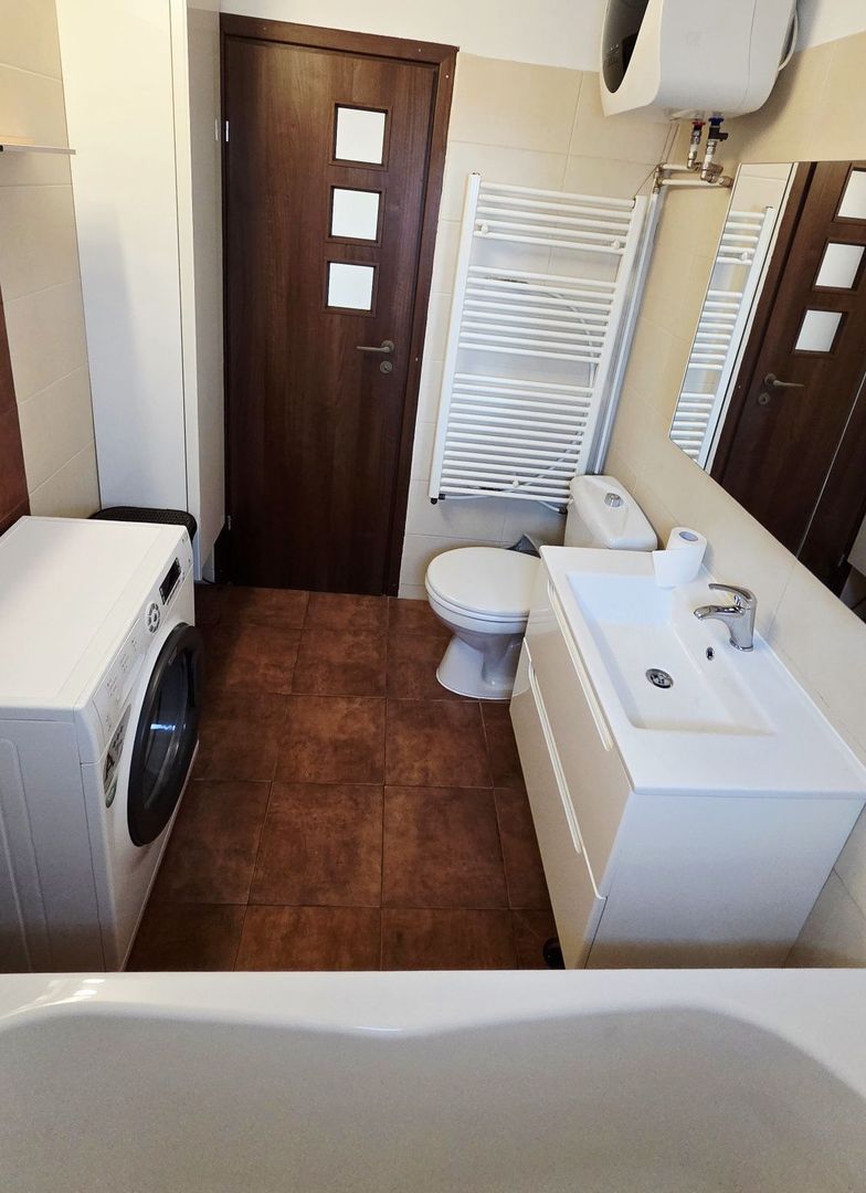 Inchiriere apartament 2 dormitoare etaj 2, Parcul Circului - Poză 8