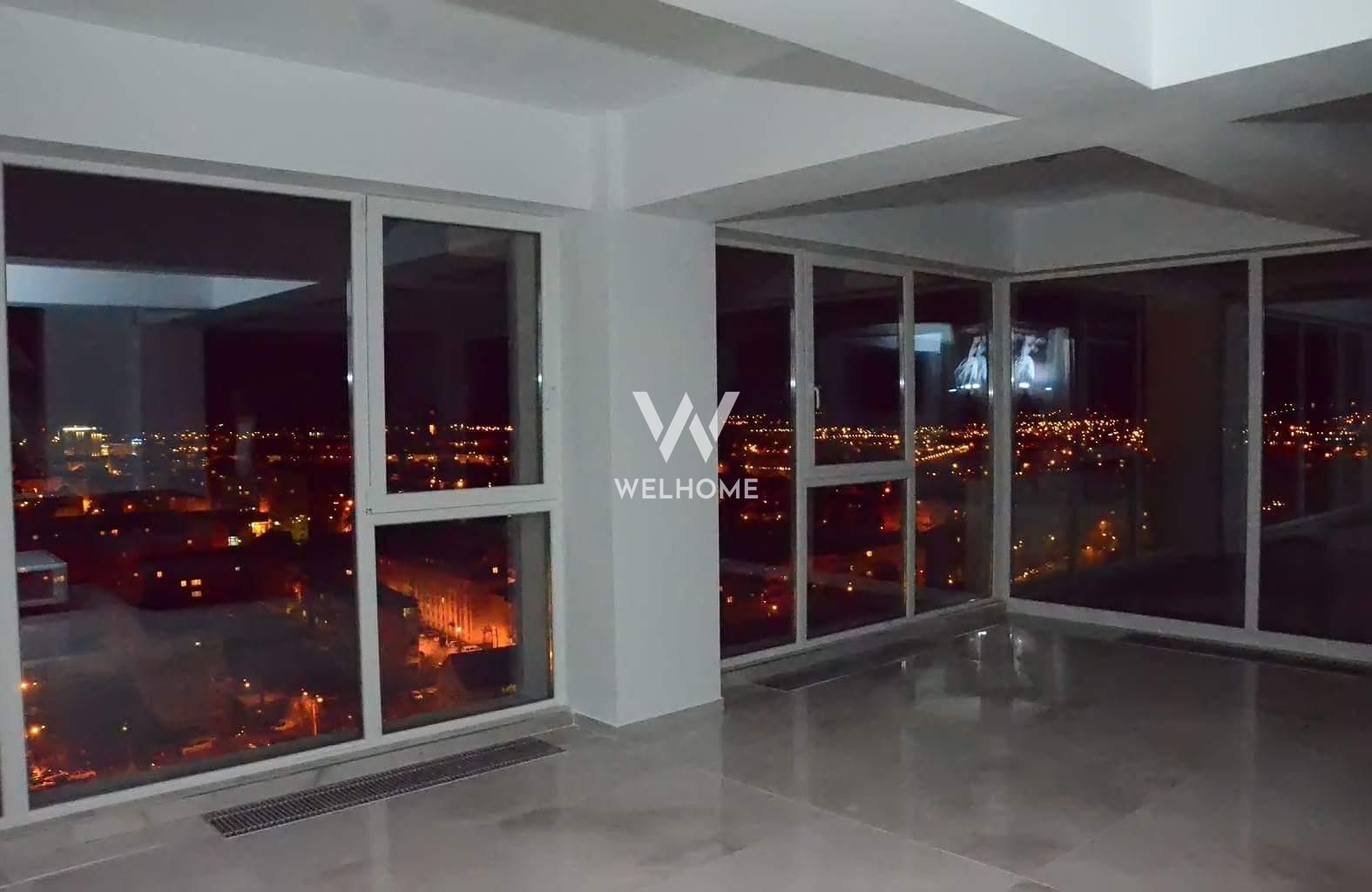 Penthouse de vanzare, 260 mp, Sibiu - Poză 16