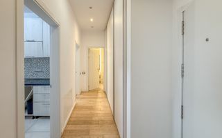 Bloc Nou Kiseleff Victoriei | 2 Camere Terasa 19 MP - Poză 6