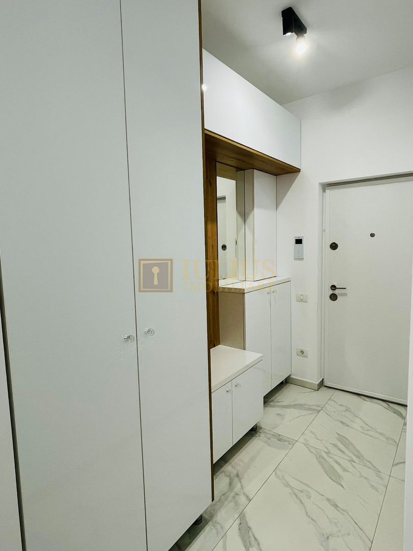 2 camere | situat intre Braytim-Giroc| loc de parcare| balcon| loc de parcare - Poză 3