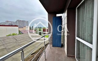 Apartament de închiriat cu 2 camere în zona Nufărul, Oradea - Poză 10