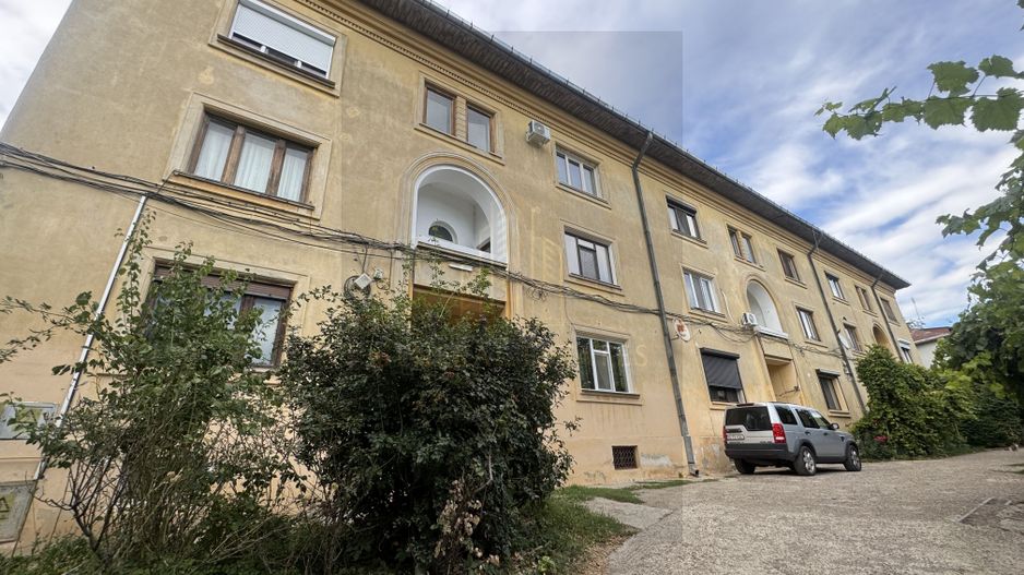 Vânzare apartament cu 2 camere - 69 m.p. Centru - Copou - Iași - Poză 3