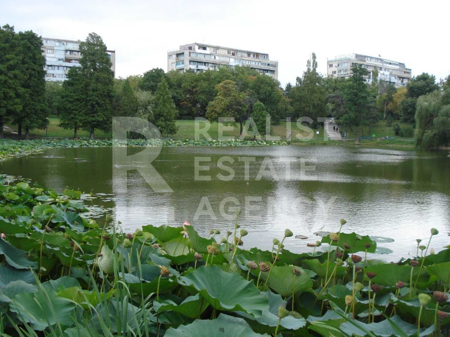 Închiriere apartament 3 camere, Parcul Circului, București - Poză 8