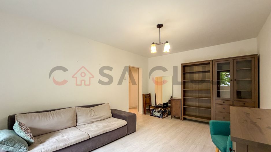 3 camere decomandate, etajul 1, zona Bucuresti - Poză 5