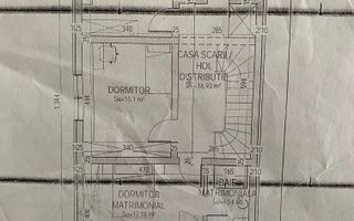 Casa individuala P+1 I Toate utilitatile - Poză 18
