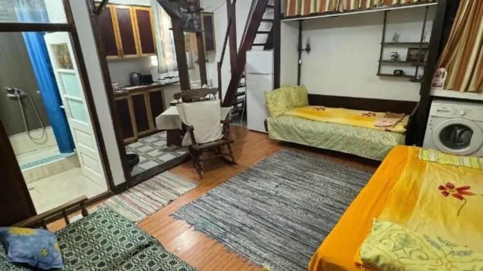 Casă cu teren generos   Mădăras, județul Satu Mare - Poză 4