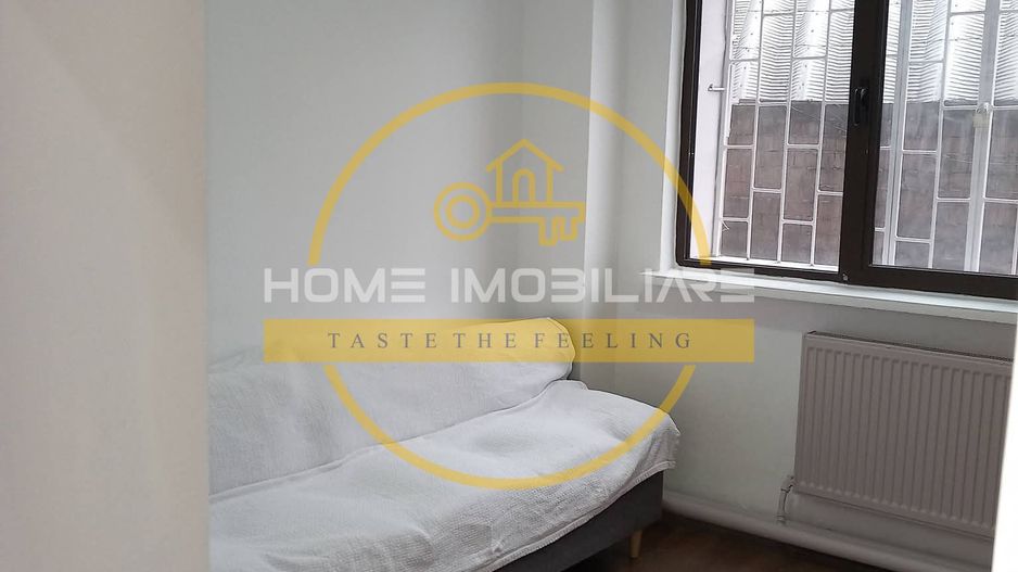 Garsoniera - parter/ proaspat renovata/ 20 mp/ zona Zimbru - langa Petrom - Poză 1