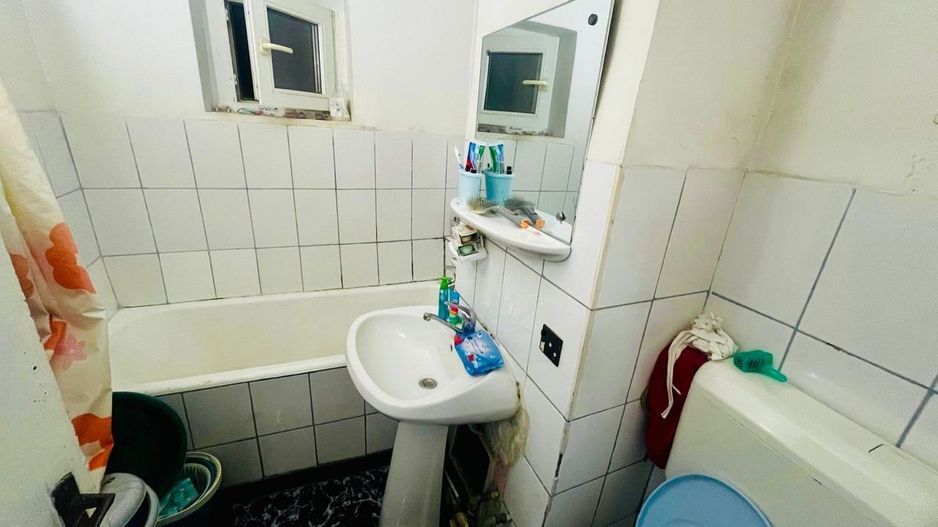 Apartament 3 camere decomandat, etaj 3/10, Petre Ispirescu – Sebastian - Poză 5