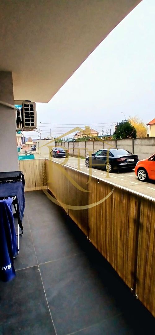 Oferim spre vanzare Apartament 2 camere tip SAD  + 2 locuri de parcare - Poză 16
