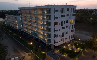 Apartament 3 camere | Baneasa | Finalizat - Poză 3