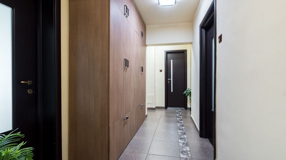 COMISION 0% - Apartament 80mp superb renovat la doar 5 minute metrou Pta Muncii - Poză 8