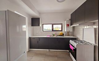 Vila 5 camere complet mobilata si utilata - comuna Berceni - Poză 5