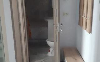 Apartament 1 cameră, zonă Gară, 46 mp, etaj 6/8, renovat, centrală proprie, lift - Poză 5