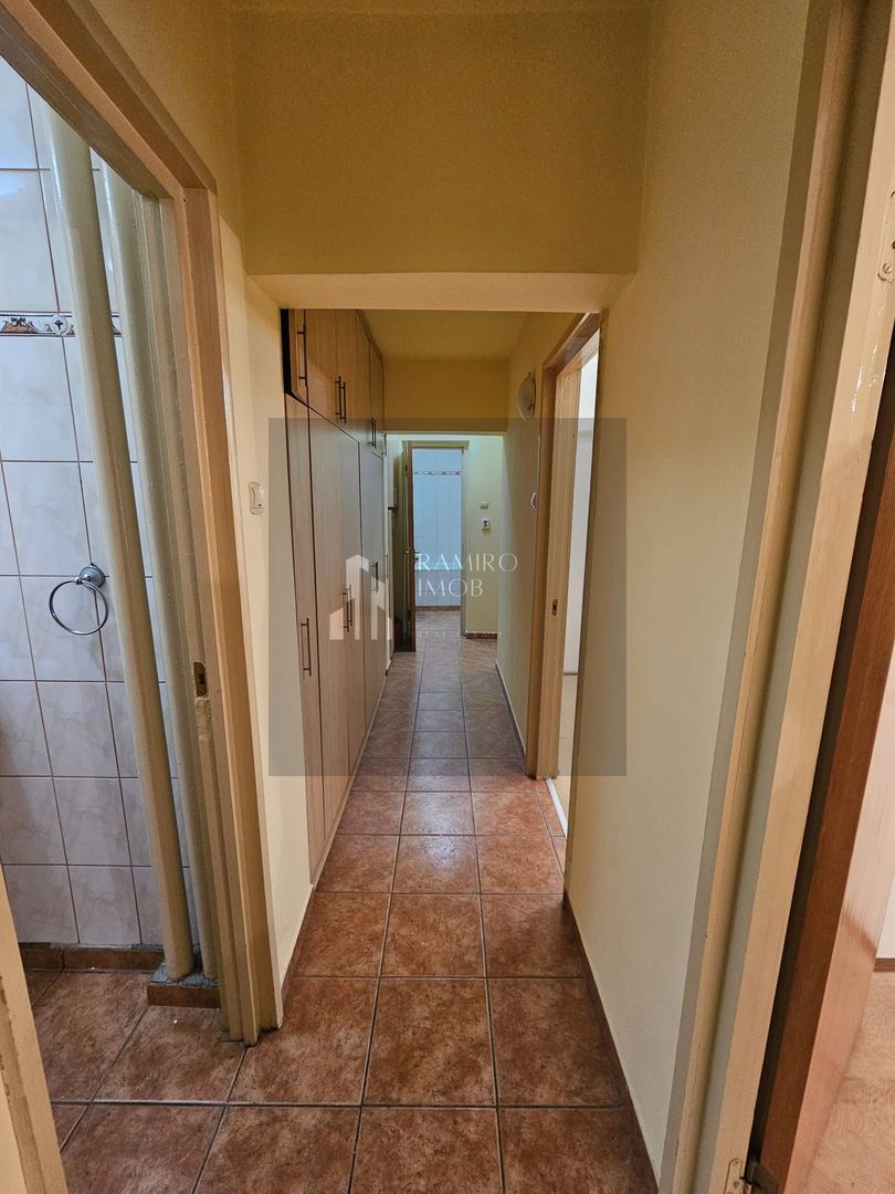 Apartament 4 camere decomandat 80 MP | Tineretului |3 minute de metrou - Poză 1