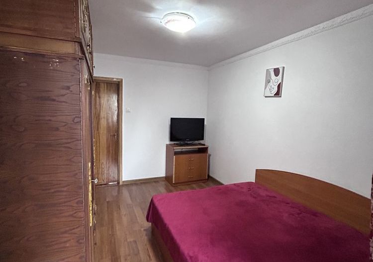 Apartament 3 camere, 75 mp, 2 balcoane – 3 min de metrou Gorjului - Poză 4