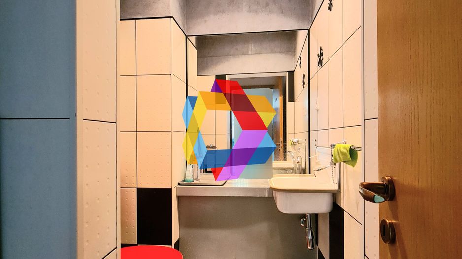 Spatiu de birouri  - 50 mp  # Plus - Imo - Poză 4