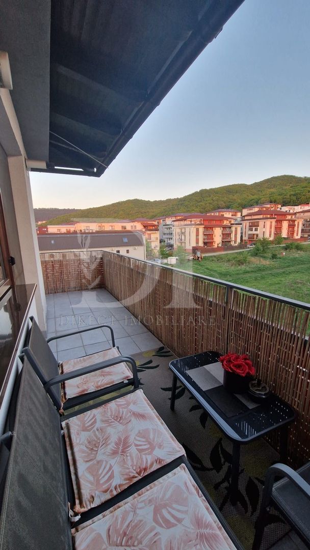 Apartament ultramodern | Zona Parcul Poligon | garaj  inclus - Poză 4